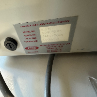 Ratek Orbital Mixer image 0